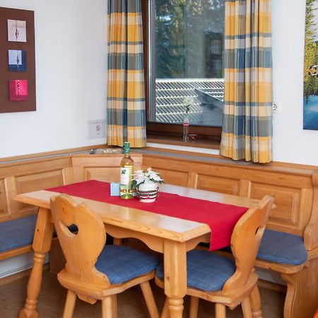 Ferienwohnung Seifterhof Sankt Andrä im Lungau Εξωτερικό φωτογραφία