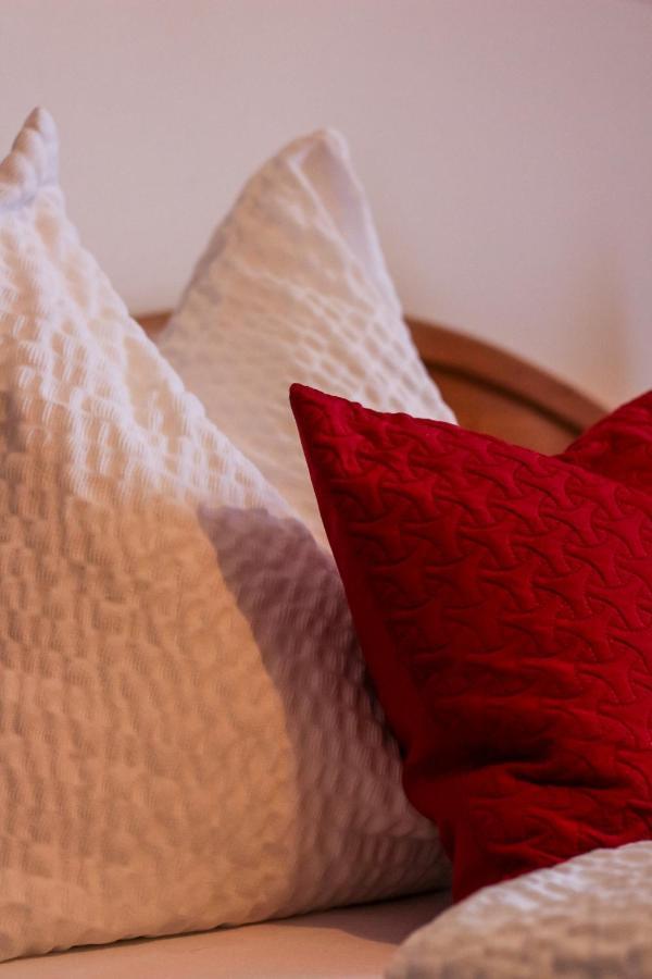 Ferienwohnung Seifterhof Sankt Andrä im Lungau Εξωτερικό φωτογραφία