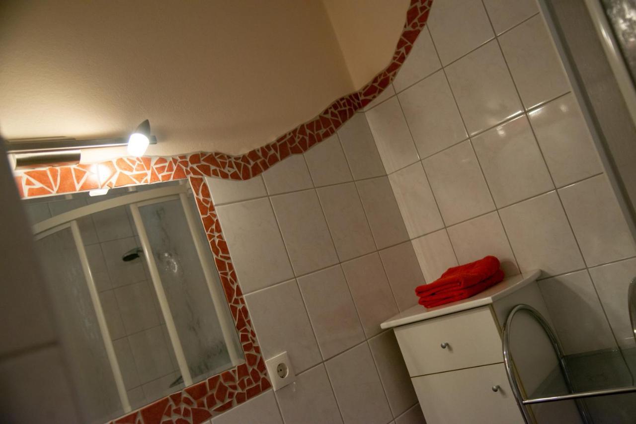 Ferienwohnung Seifterhof Sankt Andrä im Lungau Εξωτερικό φωτογραφία