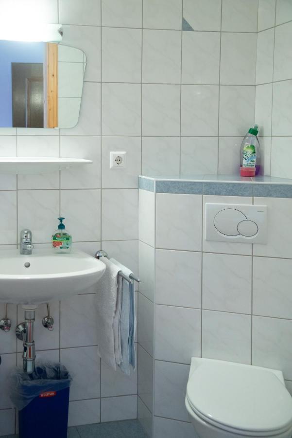 Ferienwohnung Seifterhof Sankt Andrä im Lungau Εξωτερικό φωτογραφία