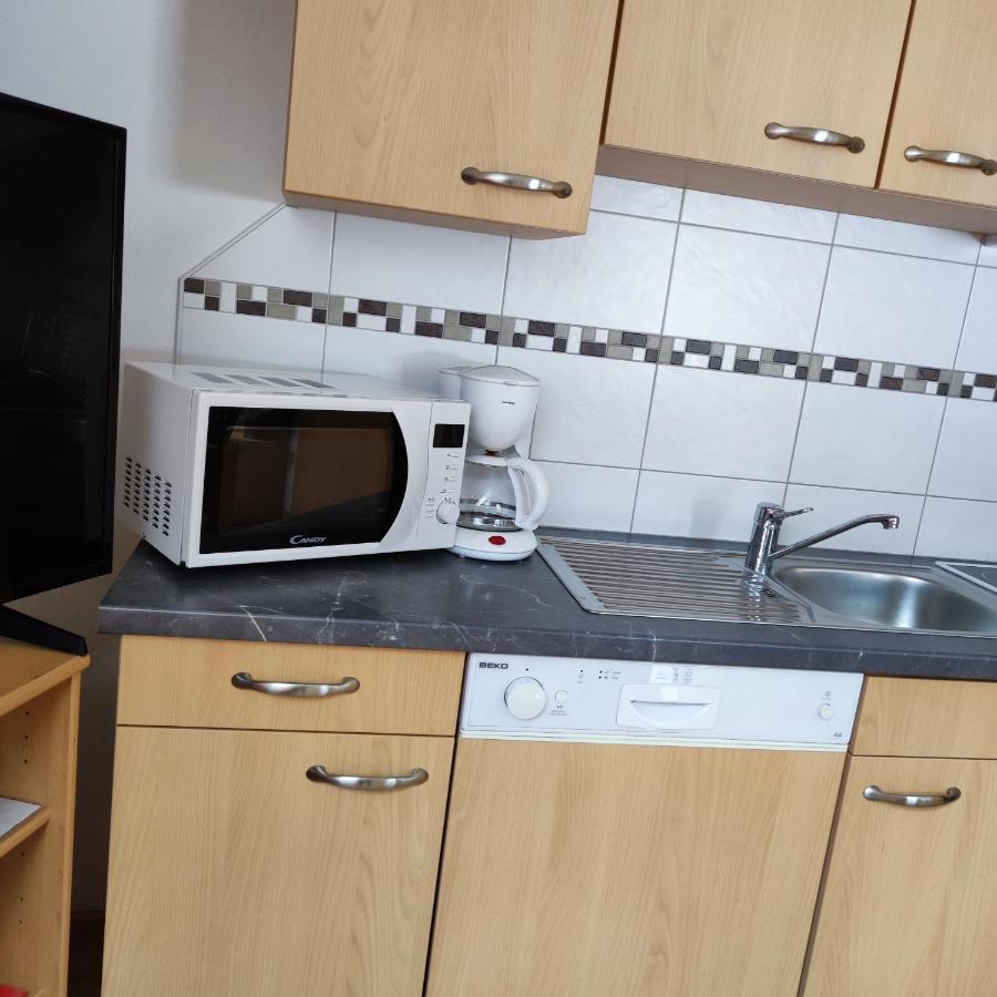 Ferienwohnung Seifterhof Sankt Andrä im Lungau Εξωτερικό φωτογραφία