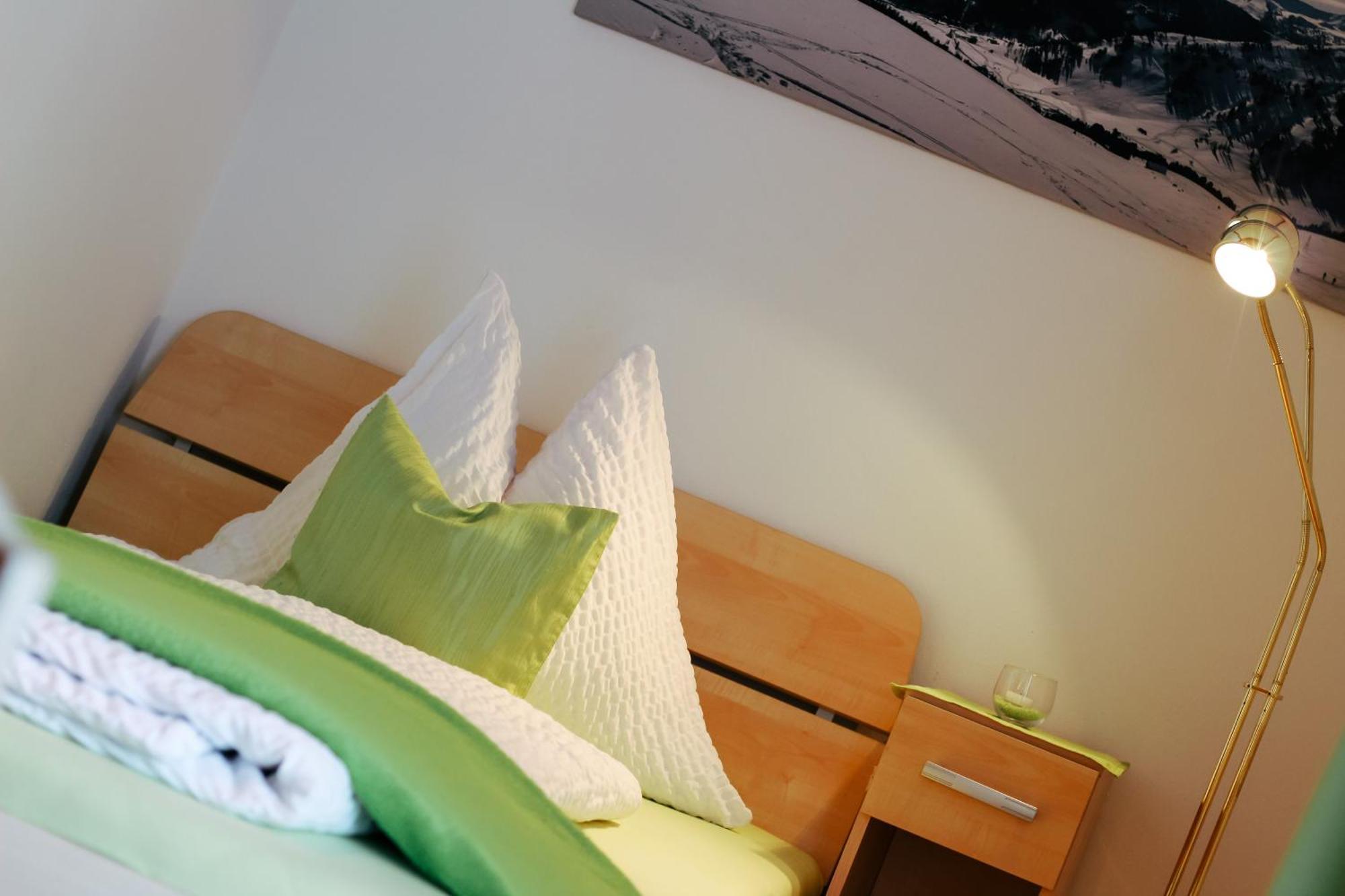 Ferienwohnung Seifterhof Sankt Andrä im Lungau Εξωτερικό φωτογραφία