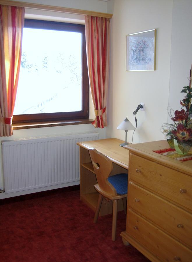Ferienwohnung Seifterhof Sankt Andrä im Lungau Εξωτερικό φωτογραφία